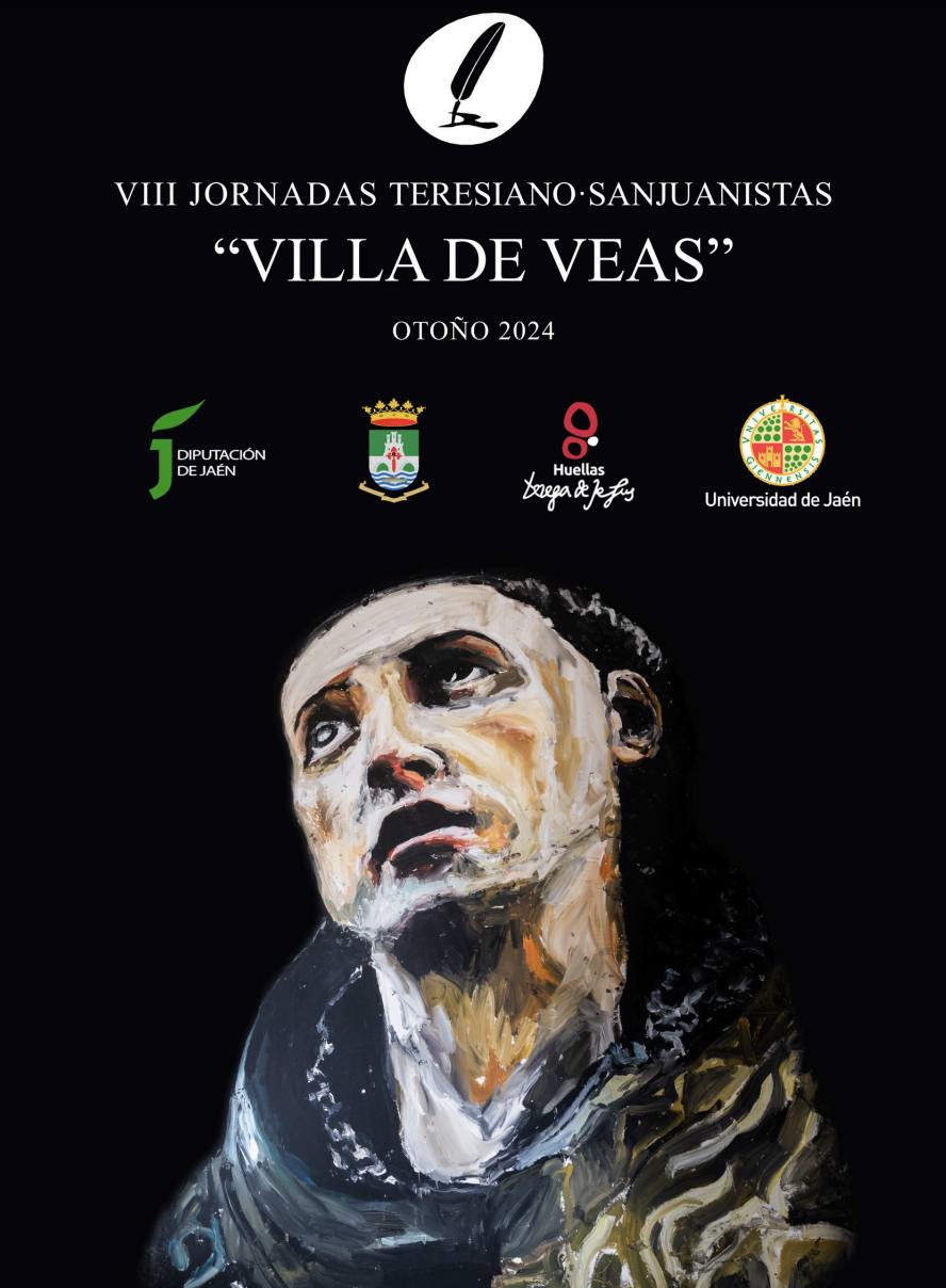 Inauguración oficial de las VIII Jornadas Teresiano – San Juanistas