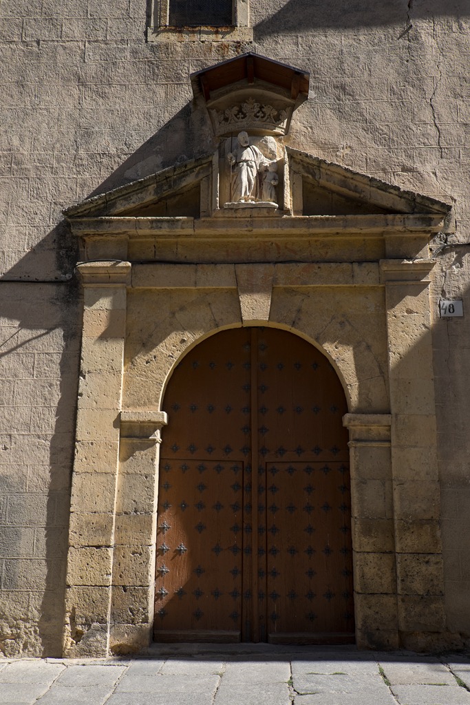 Ponencia “Santa Teresa de Jesús, Mujer y escritora”