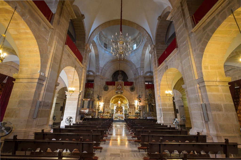 Concierto de la Orquesta Sinfónica de la Región de Murcia