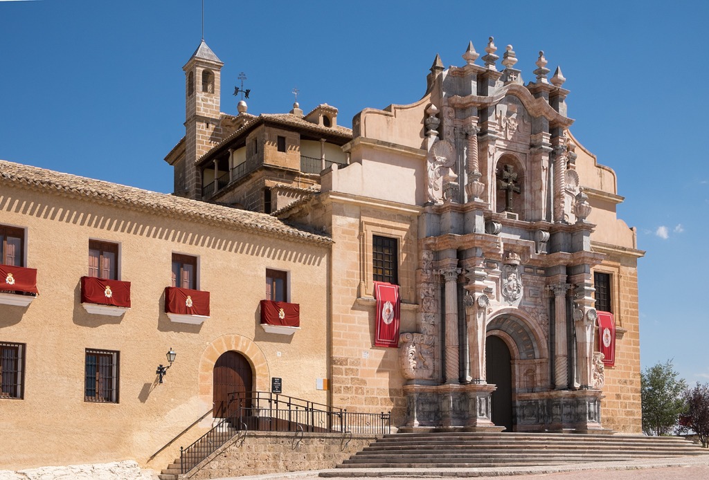 Clausura del II Concurso de Pintura Mística, entrega de premios y concierto del Coro de Cámara Enclave